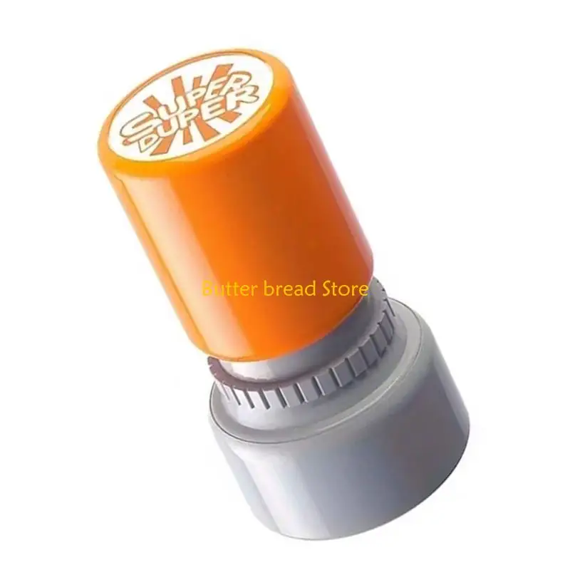 W89C Vibrant Reward Stamp In Colorful Color Light Weight For Teachers And Organizers As Creative Gift For Incentive Awards