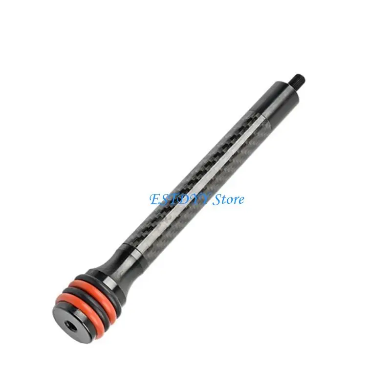 G6DE Compound Bows Stabilizer Rod Carbon Stabilizer Balance Rod Shootings Accessories