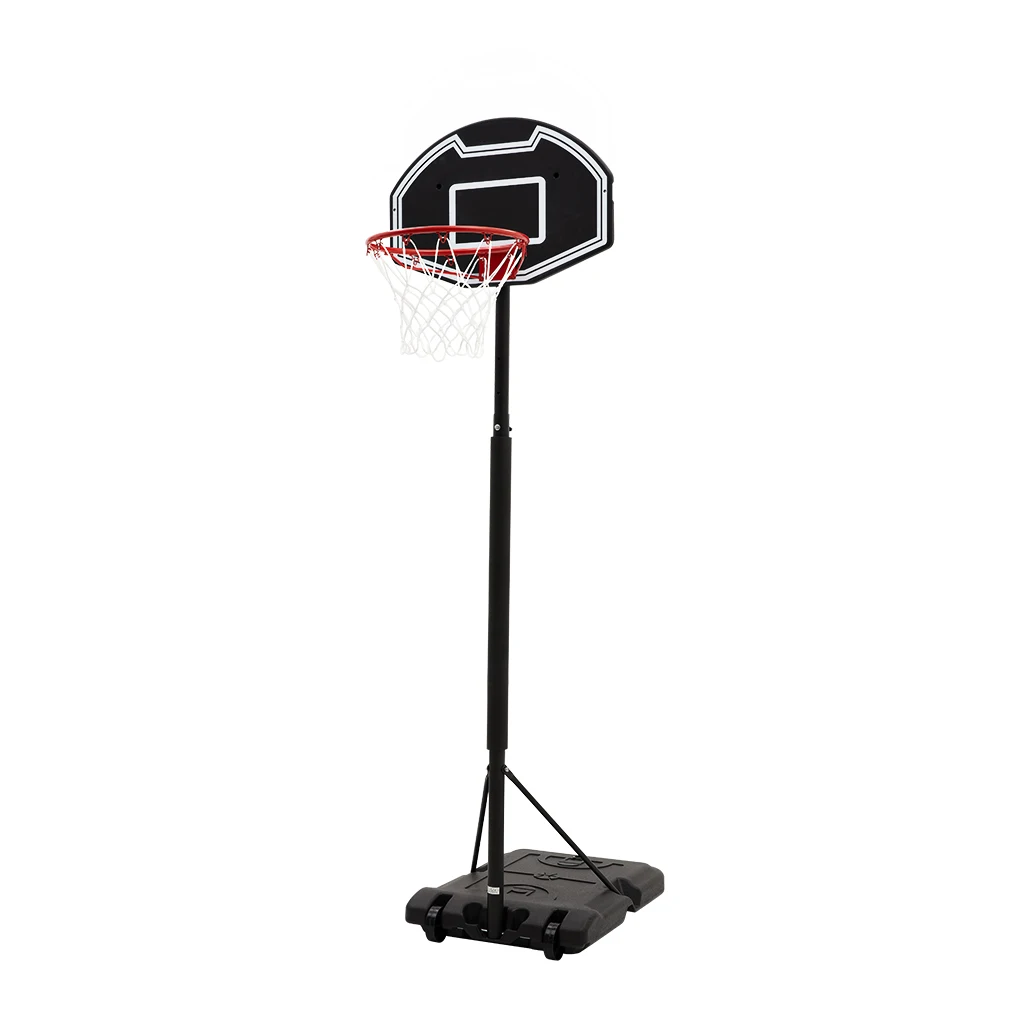 

Outdoor And Indoor Portable Basketball Stand Children's Training Basketball Goal Family Basketball Hoop Toys