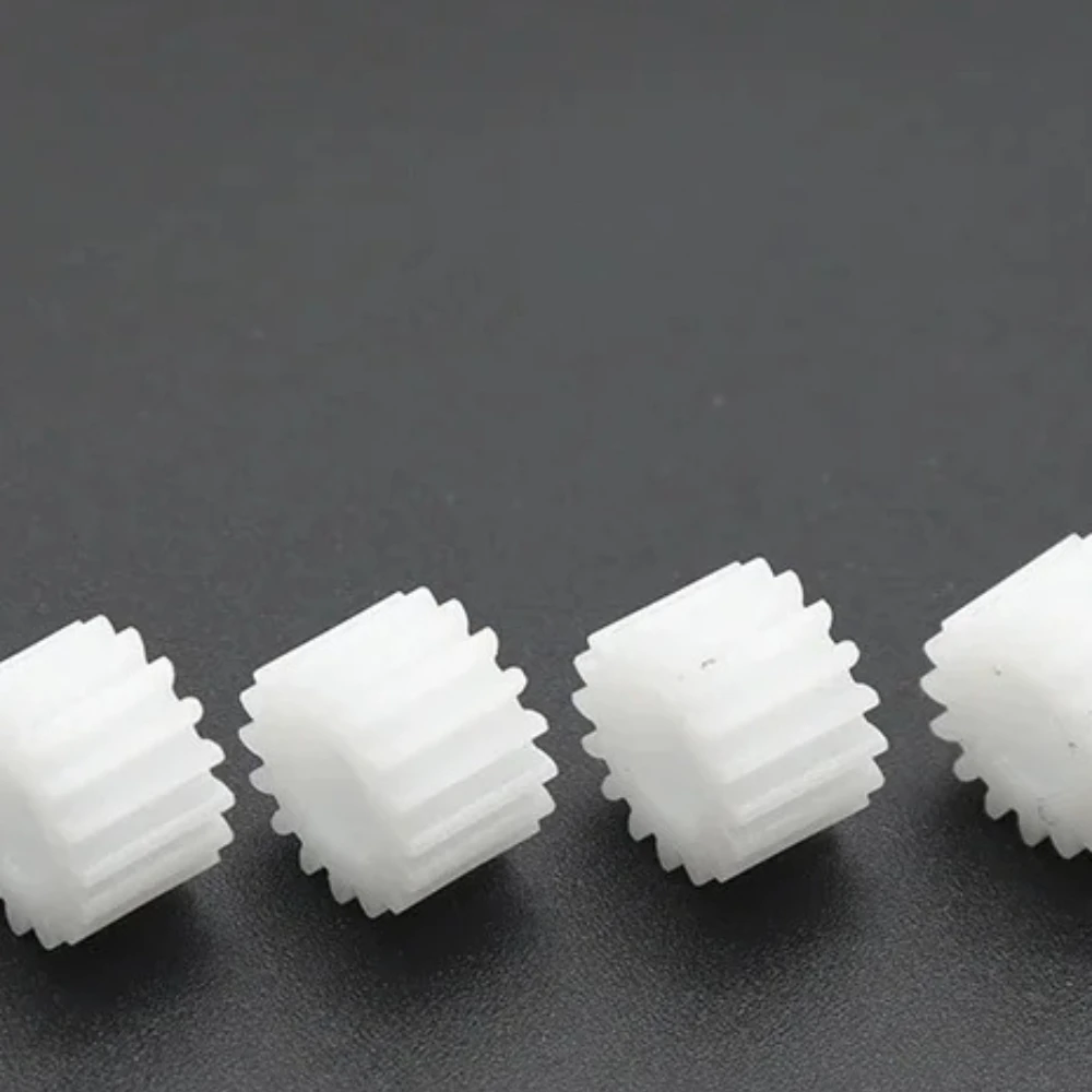 

5Pc 127K37681 655N380 Feed Motor Gear 16T for XEROX WorkCentre 4110 4112 4127 4590 4595 D95 D95A D110 D125 D136