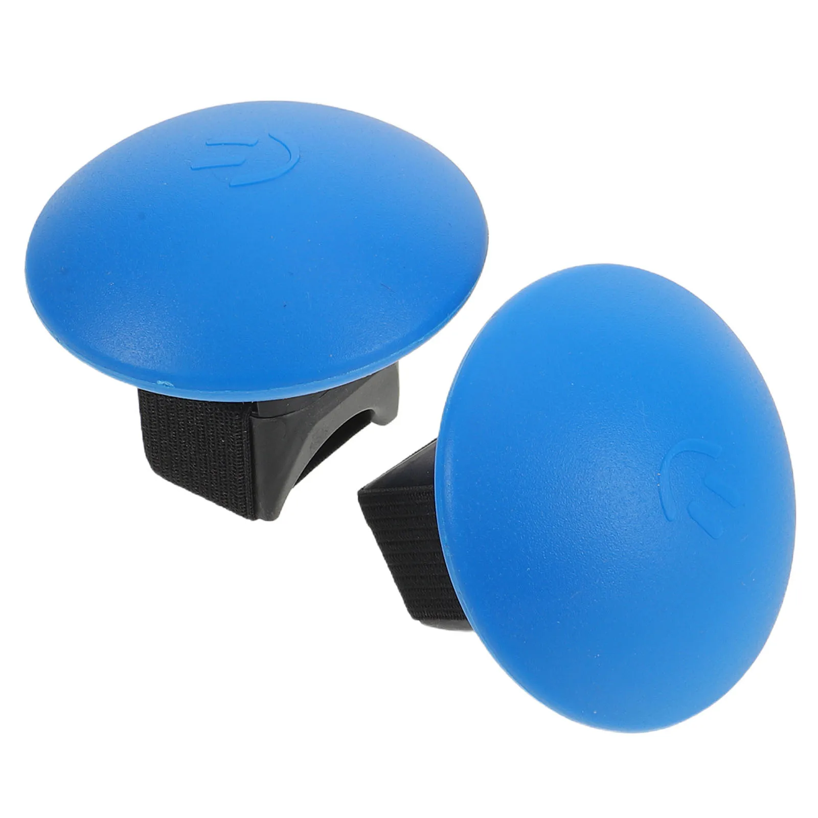 

2Pcs Finger Sand Shaker African Drum Percussion Instrument Music Finger Sand Hammer Early Learning Percussion Instrument