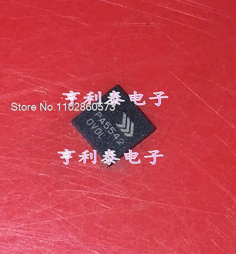 

RFPA5542BSR QFN20 PA5542 RFPA5542 RFPA5522 Original, in stock. Power IC