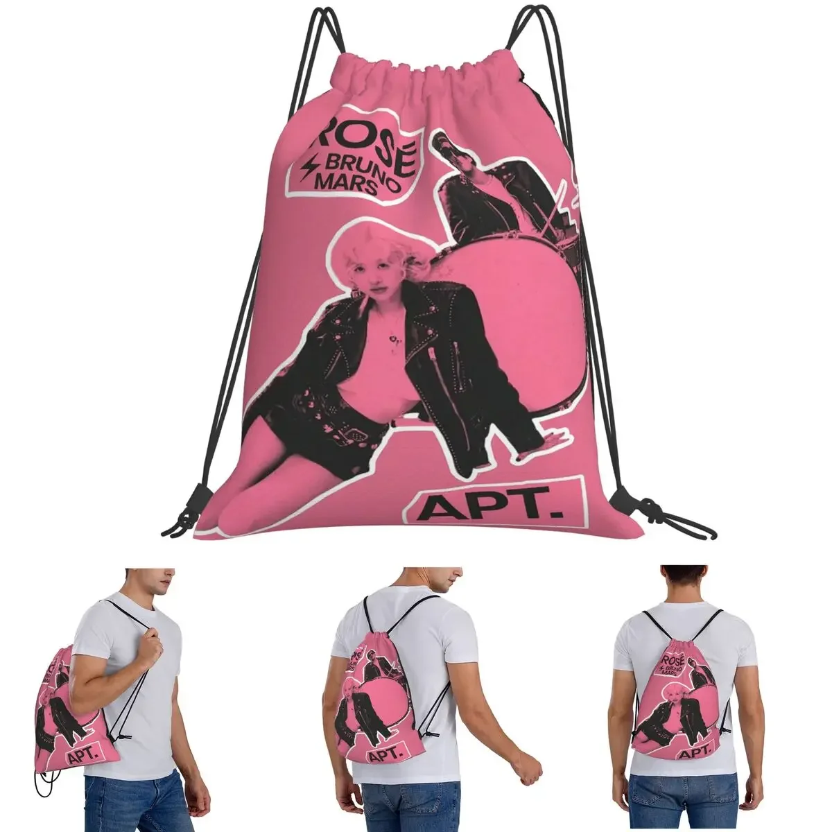 Apt Rose Bruno Mars… - image