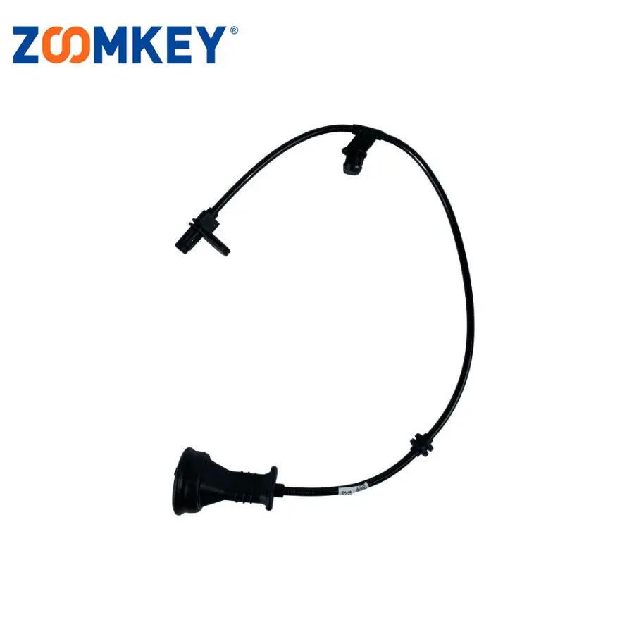

ZOOMKEY Fits For ABS Wheel Speed Sensor A1695401517 Compatible with Mercedes-Benz B200 2006-2011