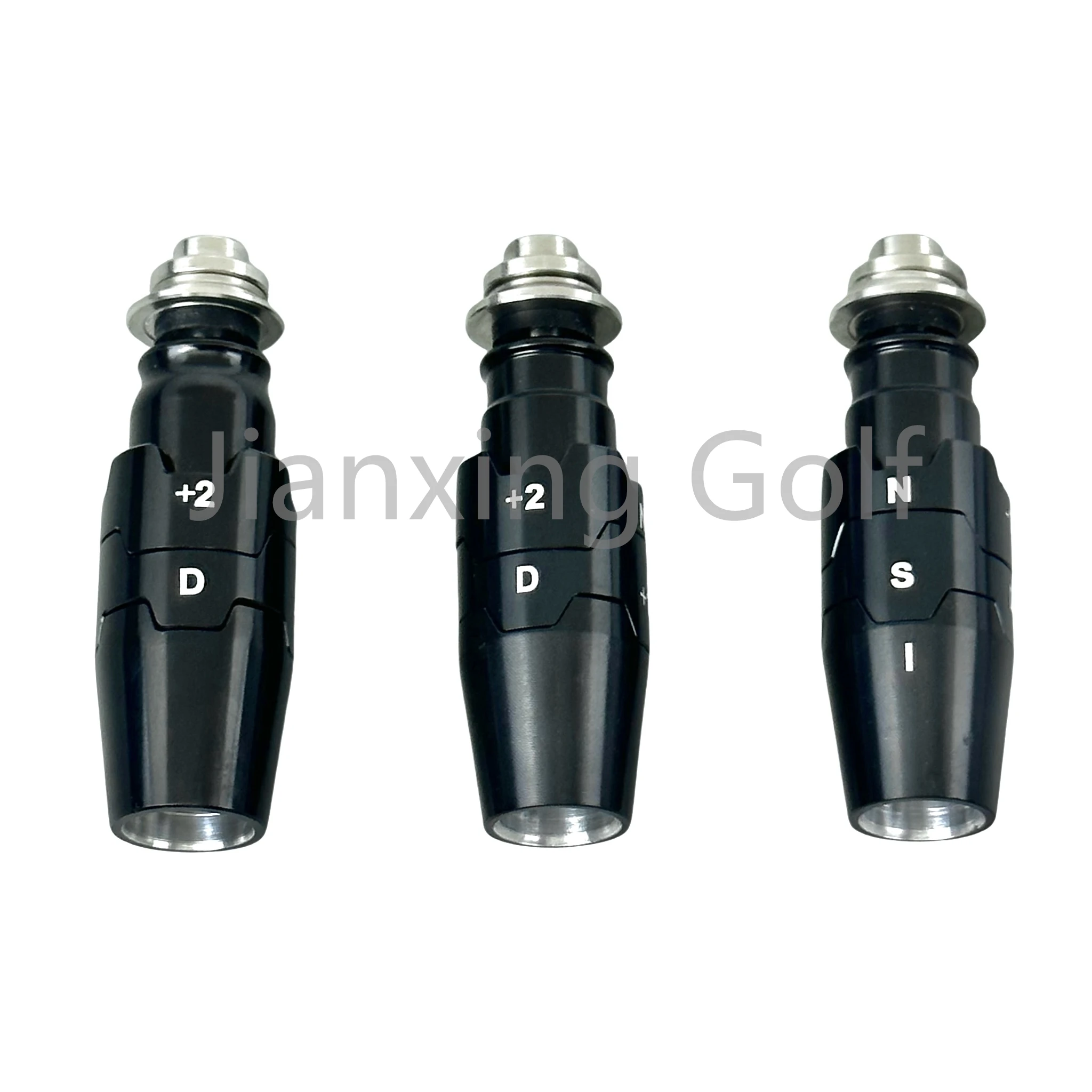 Adapter do szaftu kija golfowego Adapter złącze adaptera pasuje do Callaway 815 epic flash PARADYM Fairway Wood Hybrid club