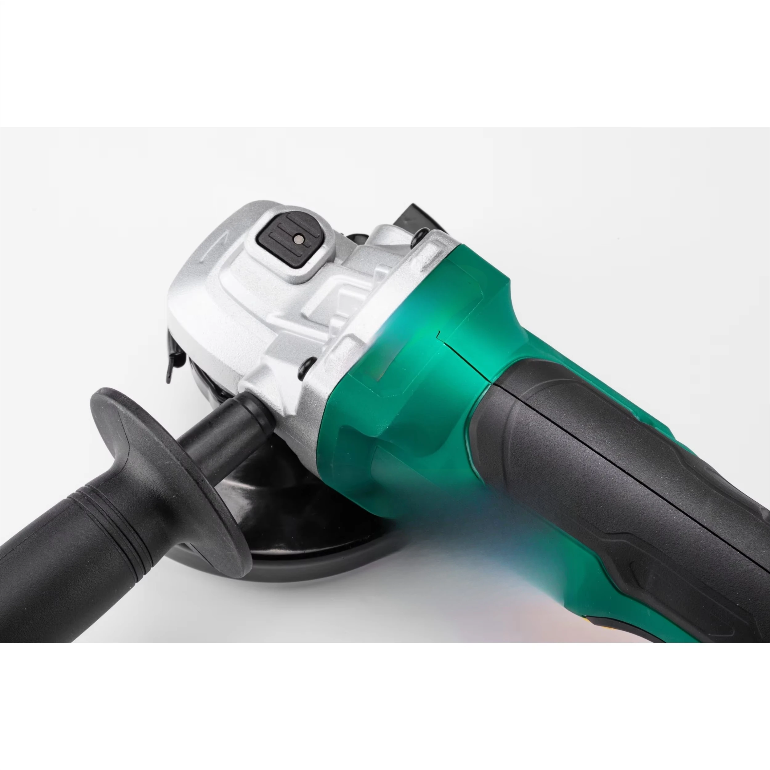 APEX SATA J Series 18V Li-ion Brushless Angle Grinder 125mm Professional Grade USA-Battery Powered