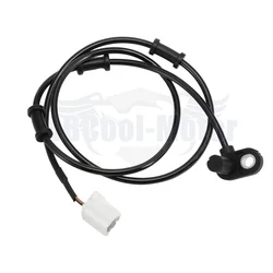 Front Wheel Speed Sensor Assy For YAMAHA YZF R3 2017-2023 MT-03 MT03 2017-2023 2018 2019 2020 2021 2WD-85970-01-00