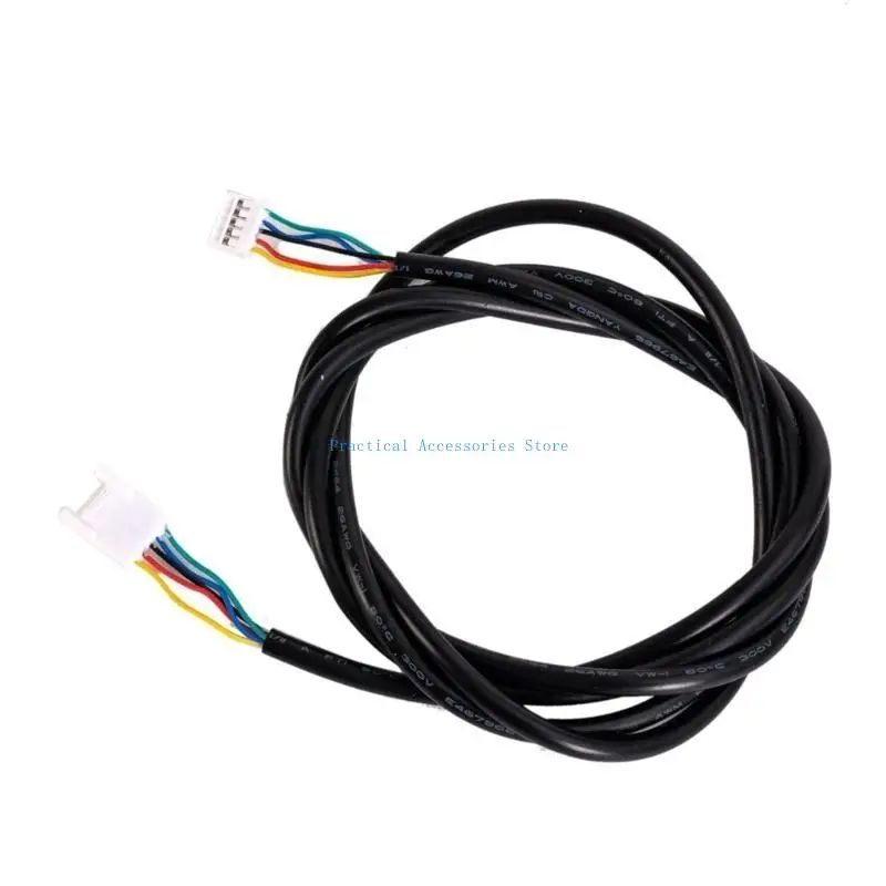 Pacchetto controller scooter completo multifunzionale U75E da 36 V 350 W con installazione intuitiva e componenti lunga