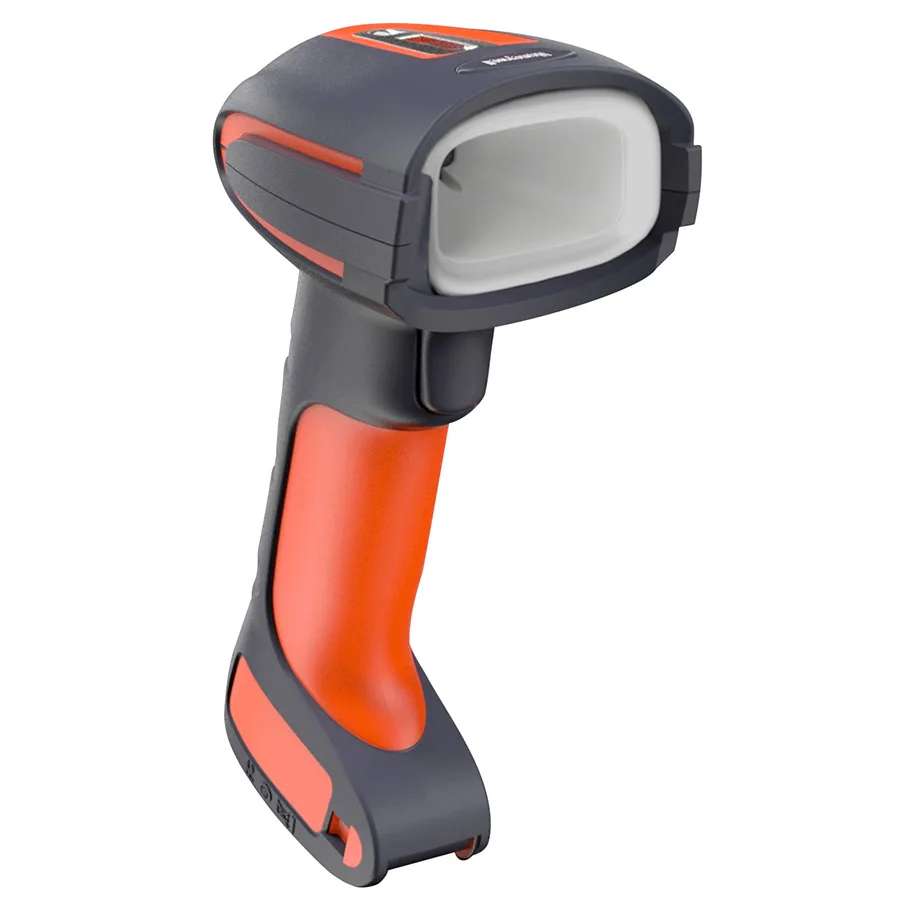 Honeywell Granit 1920i Industrial Direct Part Mark (DPM) Area-Imaging Scanner 1920IDPM-3USB