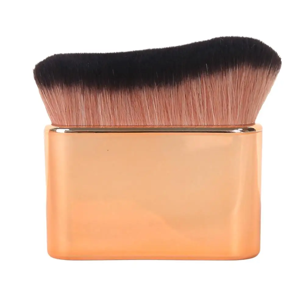 Nieuwe Magische Make-Up Borstel Schoonheid Poeder Gezicht Blush Borstels Cosmetica Grote Borstel Draagbare Foundation Professionele Make-Up Zachte V4p0