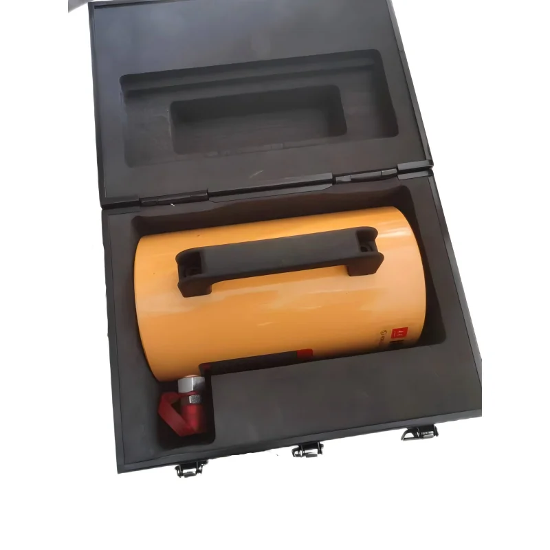 

Super Quality HT-10 0-100KN Chemical Anchor Rod Tester Rebar Pull-Out Force Equipment for Concrete Testing