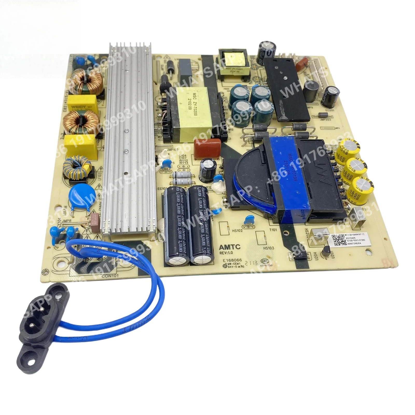 tv7001-zc02-01-tv-power-board-e021m425-i2-0092012968-screen