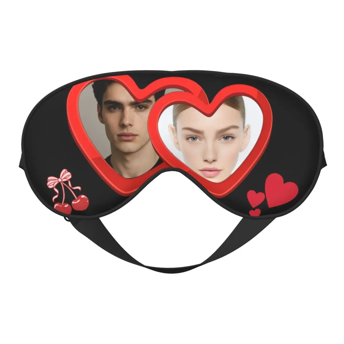 Lovers Custom Face … - image