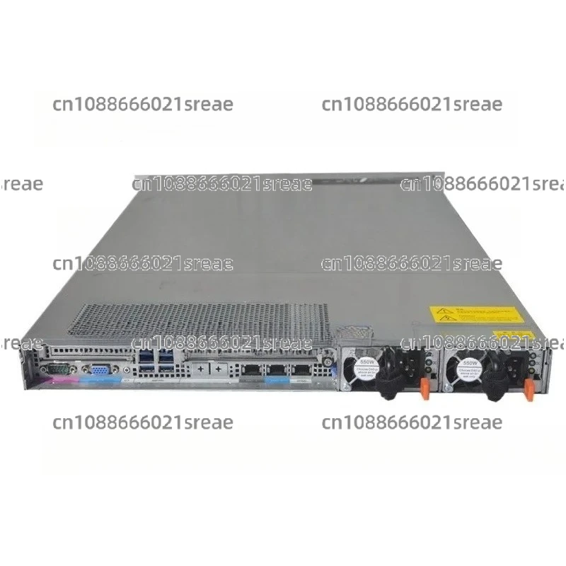 48 Core Silent E5 D… - image