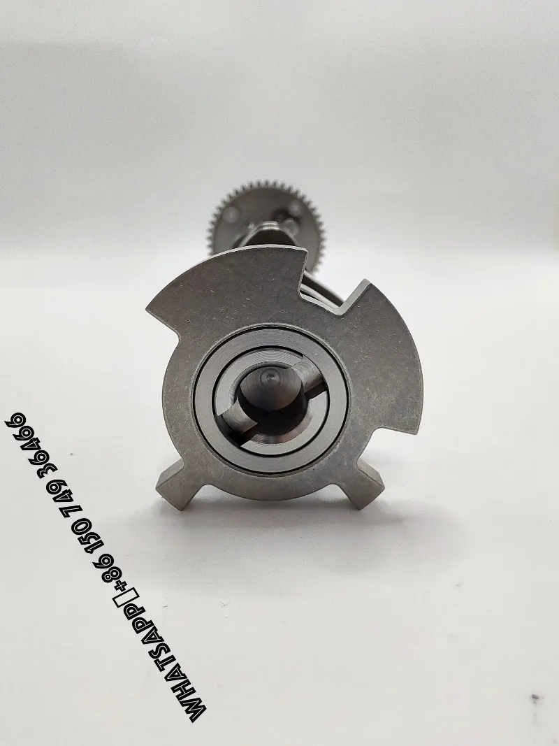 

Original EA888 GEN 3 High Power 2.0 06J109021AG 06J109021AD Intake Camshaft for Audi A4L A6L Q3 Q5 VW GOLF Mk7 gti CC Passat