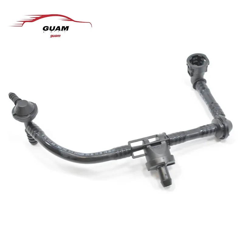 

03F133751B Auto Parts Brake System Vacuum Hose for Volkswagen Beetle 5C1 2012-2016 1.2T 5C7 2015-2016 180T Seat Ibiza Hatchback
