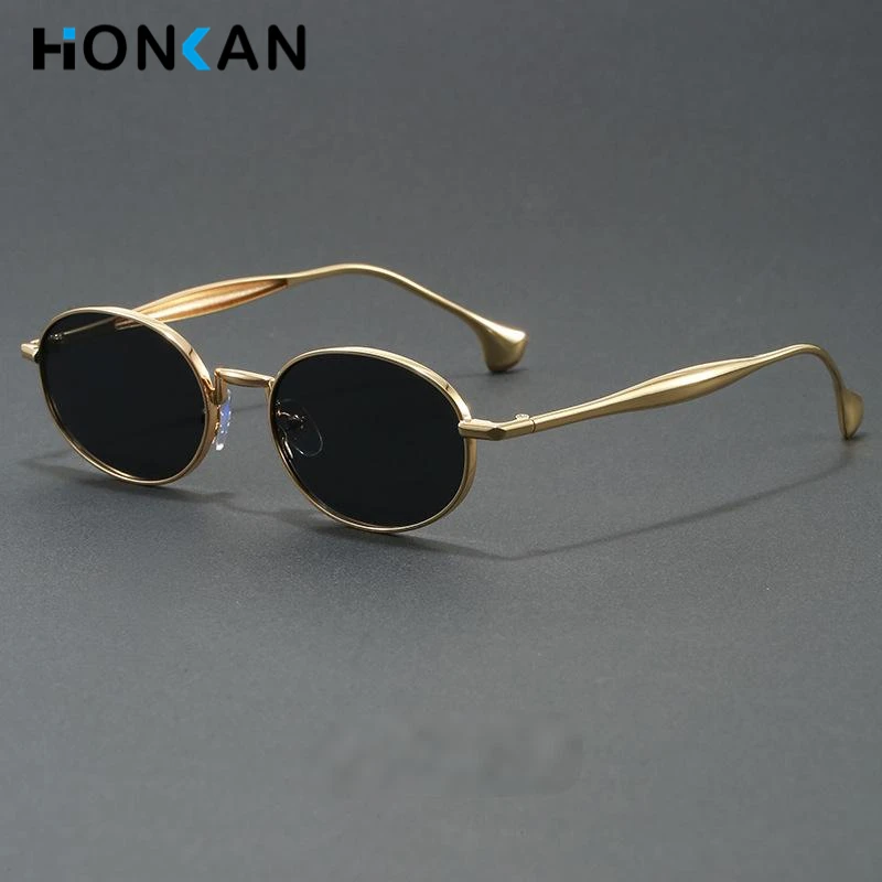 

Премиум металлические солнцезащитные очки Sardine, модные брендовые дизайнерские стильные солнцезащитные очки с защитой UV400, женские солнцезащитные очки для мужчин, уличные