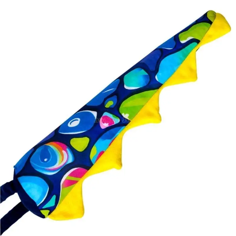 31BF Halloween Kids Kinosaur Tail Kids Child