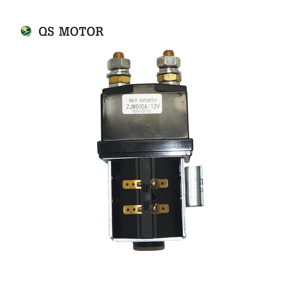 

SIAECOSYS ZJW 600A 12V Main Contactor For Electric Scooter