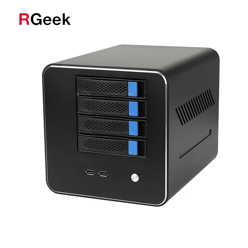 Rgeek Mini Itx Moth…