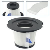 Filter Replacement Filter Accessory For Airbot  Cv100 Vacuum Cleaner Home Appliance Parts Household Supplies