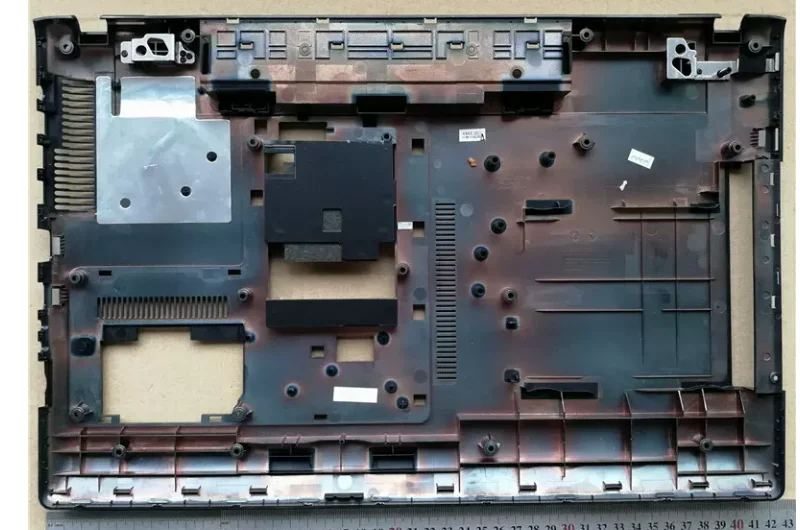 New laptop bottom case cover for Samsung NP-RV711 RV720 RV710