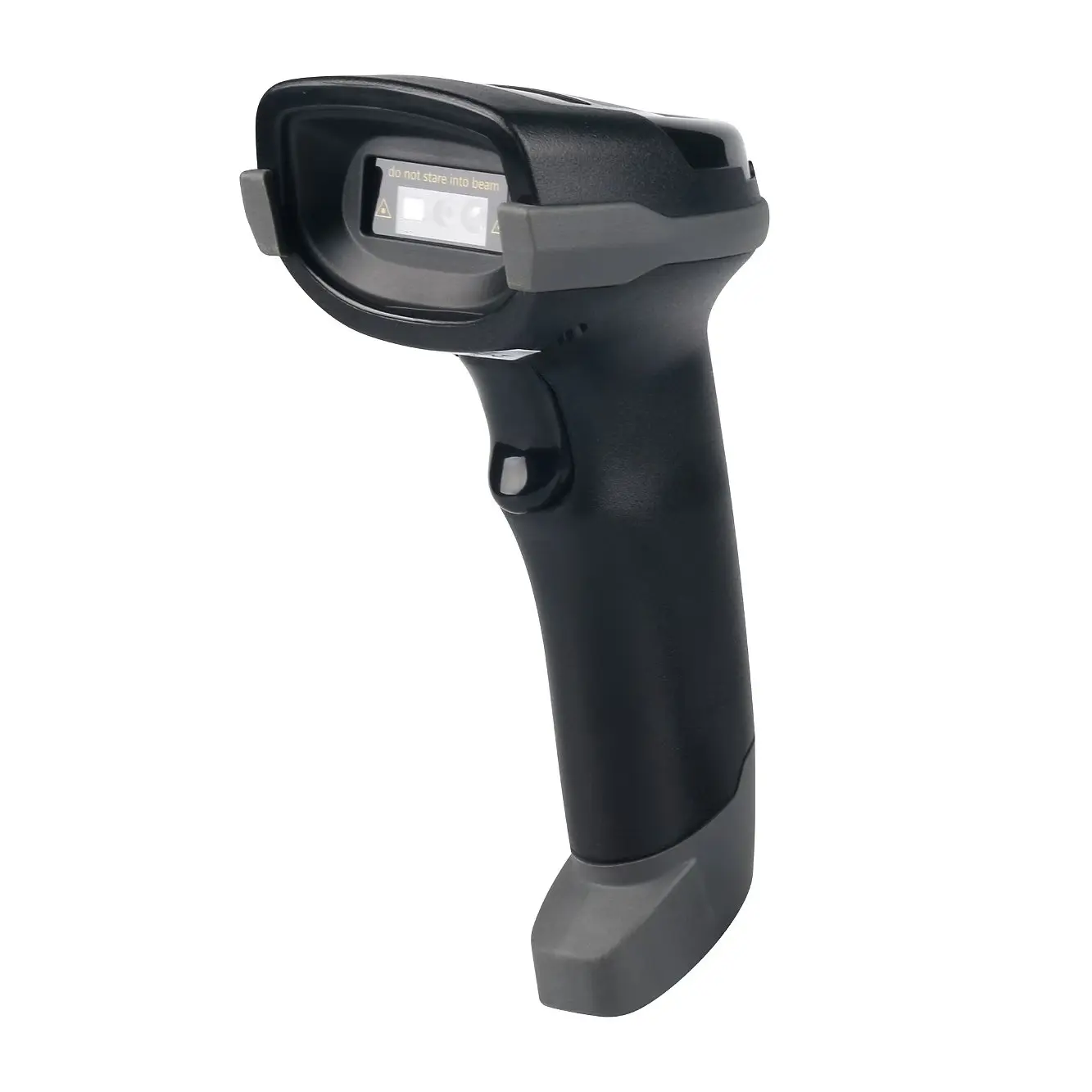 2025 New 2D QR Code Scanner USB Bar Code Reader for POS, Retail, Supermarket, Store, Library, Medical with Wireless Bluetooth