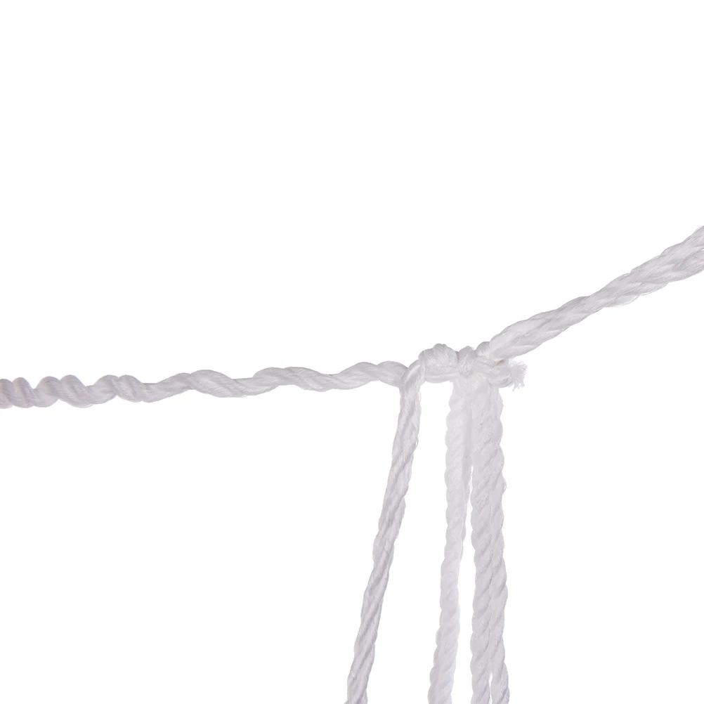 شبكات هدف كرة القدم الاحترافية لكرة القدم ، التدريب الرياضي للصغار ، مباراة خارجية ، 24 × 8 قدم ، جديد ، 1 * * #6