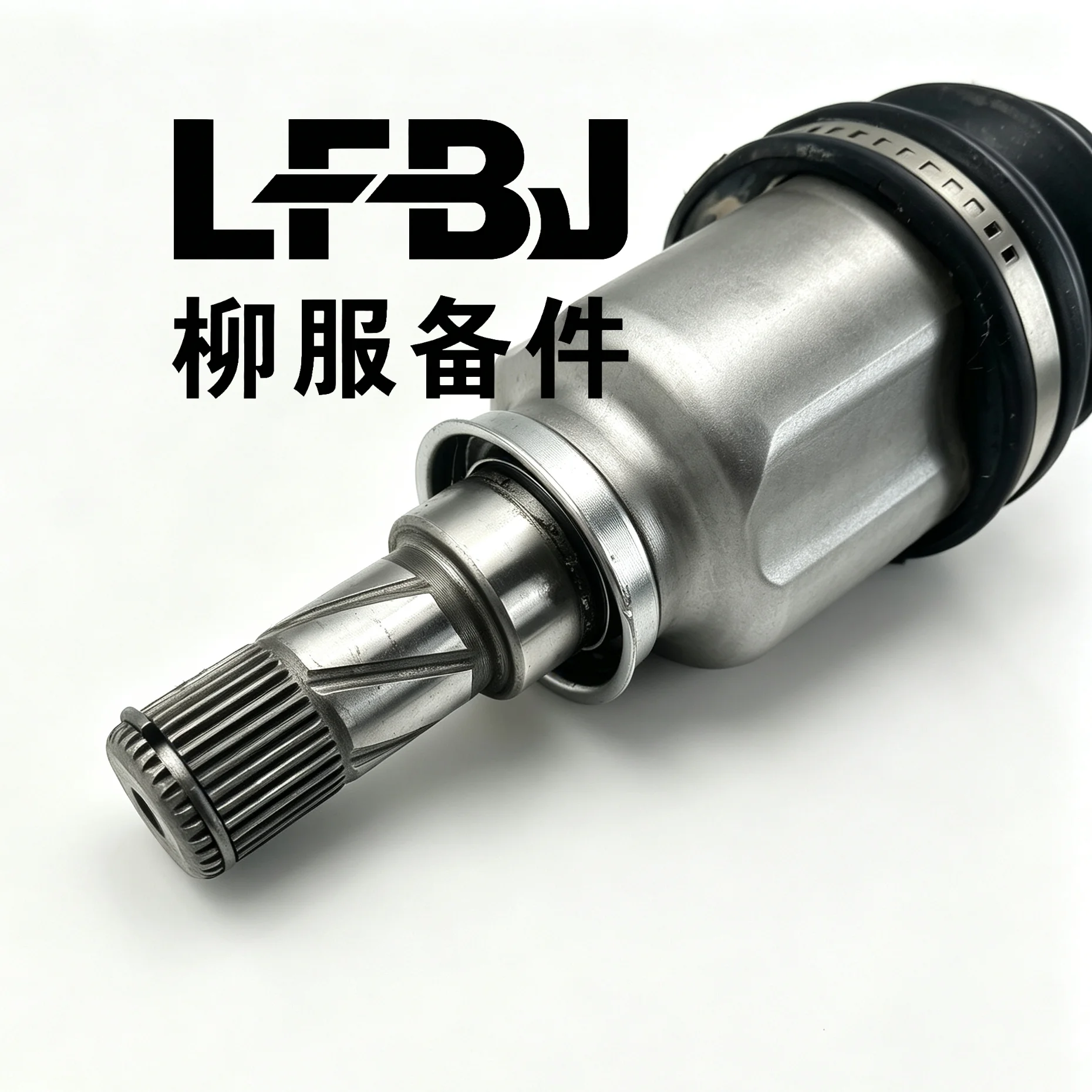 BX3-2203010A Front Left Short CV Axle Drive Shaft Assembly MT For Dongfeng Forthing Joyear X3 S500