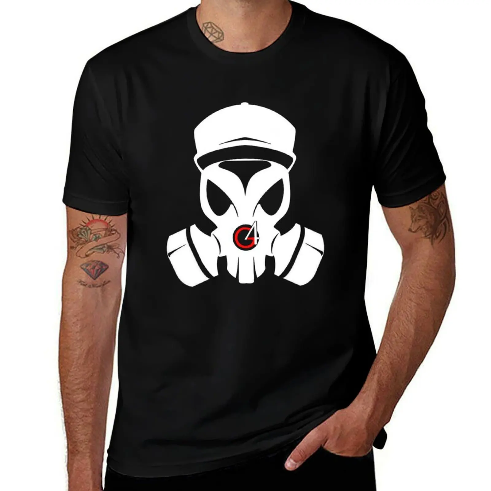 

engo flow T-Shirt t shirts with prints t shirt man casual T-Shirt