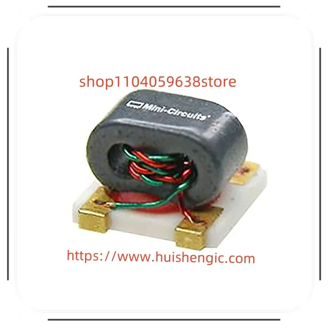 TC4-1TG2+     RF balun transformer 50MHz ~ 1GHz 1:4 5-SMD module