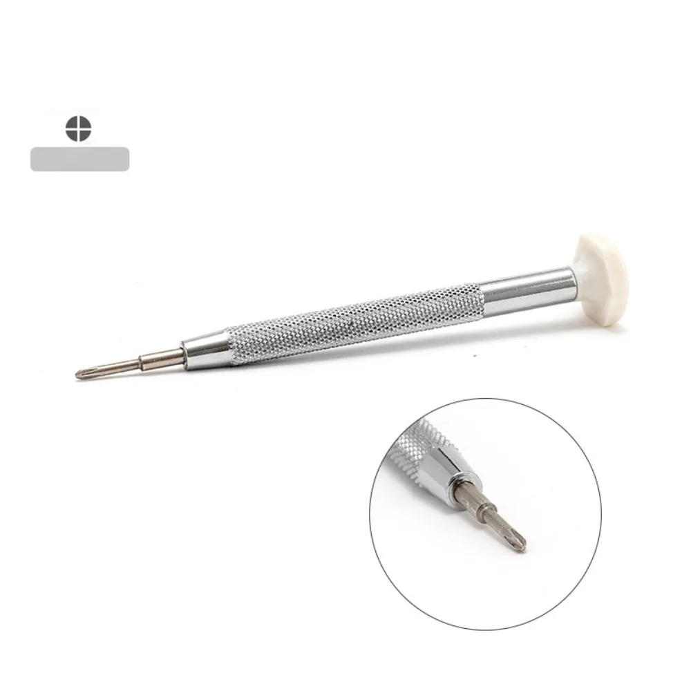 New Watches Teardown Opening Repair Tools Clocks Mobile Phone Screwdriver Universal Superhard Mobile Phone Repair Tools