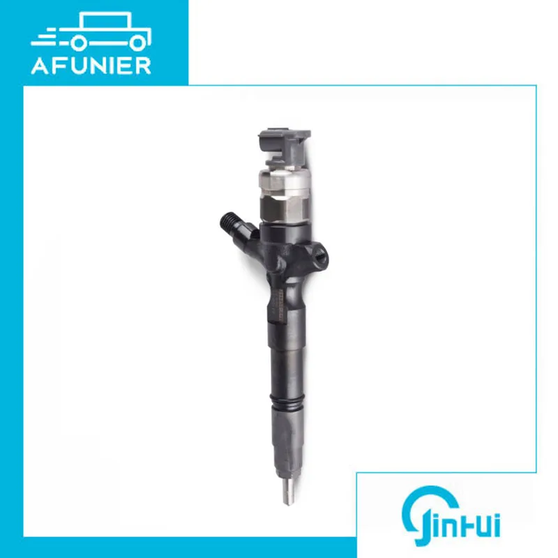 1pcs Common Rail Injector Nozzle For Toyota IMV 1KD-FTV OE NO.:095000-8290,095000-8220,23670-0L050,23670-09330