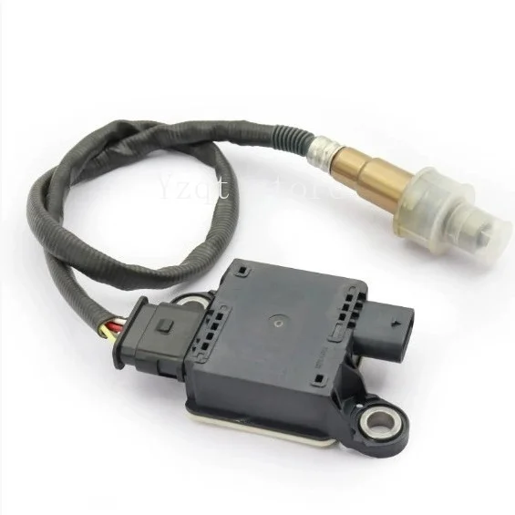 Particle sensor PM 39265 2U100 0281007556/557
