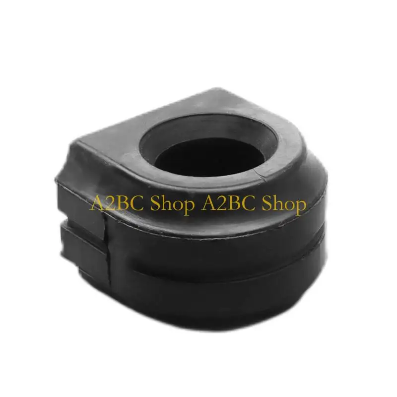 

A2BC Anti Aging Front Suspension Bushing High Performances Stabilizer Bar Bushing Replaces 31356777933 31356777934 for Car