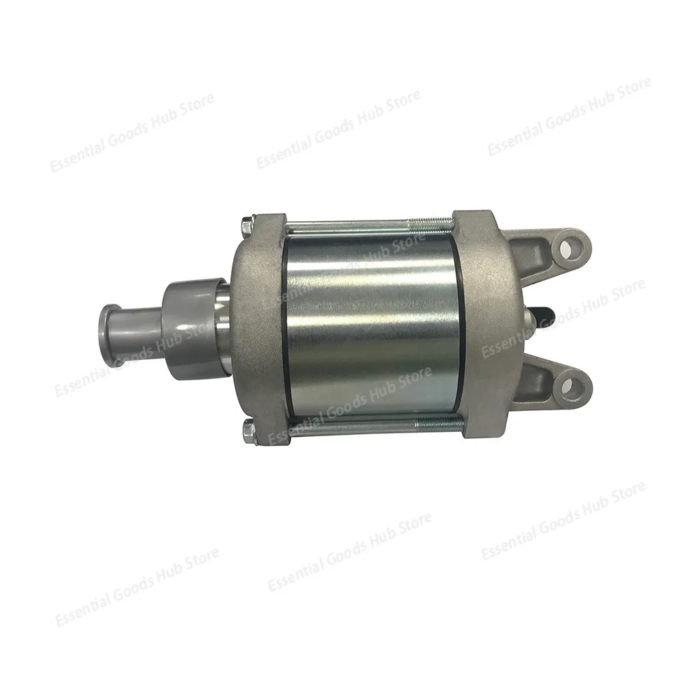 Starting Motor 21163-0717 Is Suitable for Kawasaki for NINJA EX300 for  Versys-X 300