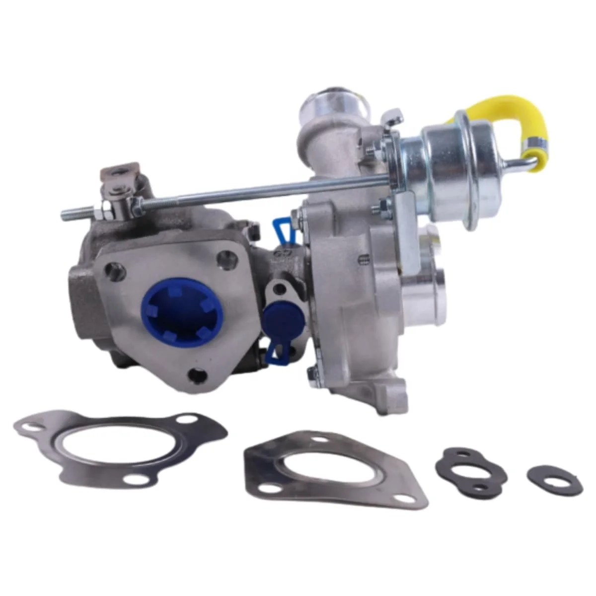 

New Turbocharger 7256748 For Engine D34 Loader A770 S740 S750 S770 S850 T740 T750 T770 T870 1-Year Warranty