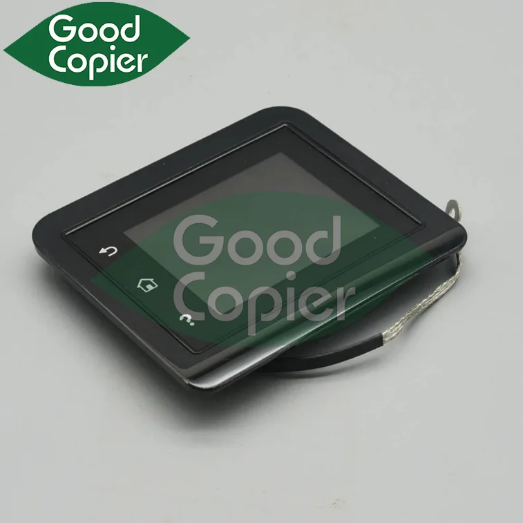 1PC W2Q13-60103 Control Panel as for HP LaserJet Pro MFP M428fdw M428 M429 429 428 M329 329 Touchscreen T6B60-60002 T6B80-60101