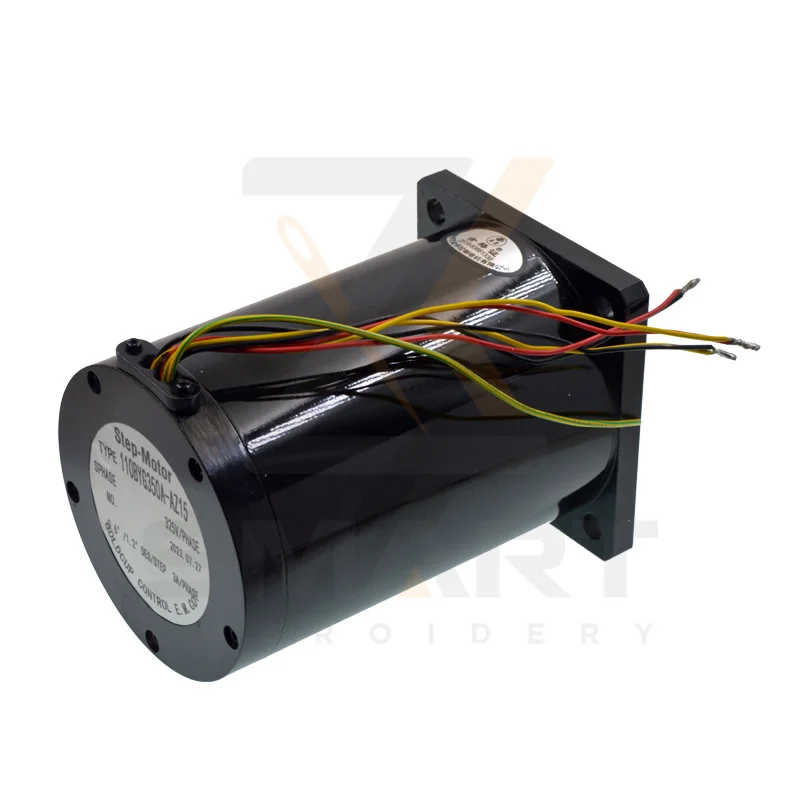 Step Motor 110BYG350A-AZ15 For DAHAO System Embroidey Machine EDH03-110BYG350A-AZ15