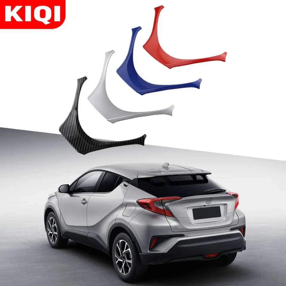 For Toyota C-HR CHR C HR 2016 2017 2018 2019 Car Styling Steering