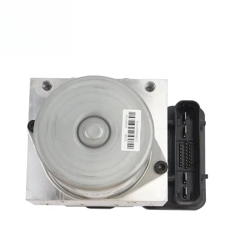 Bomba de freno Bomba ABS OEM 589201E100 58920-1E100 Sistema de frenos del actuador para Hy-undai K-ia