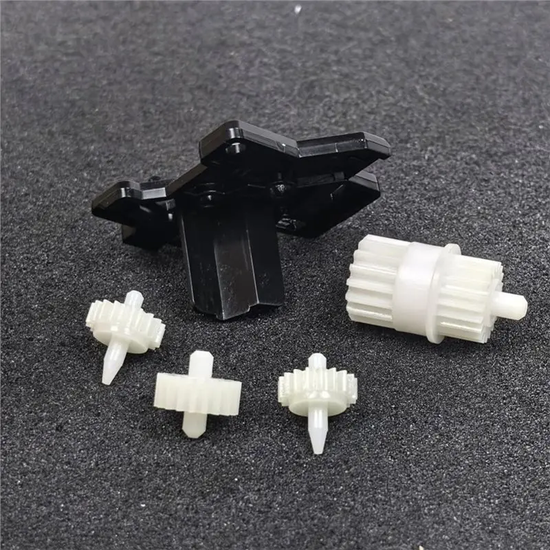 Efficient Fit For Printer Duplex Drive Gear For Brother HL-2260 DCP-7080 7180 MFC-7380 7480 7880 2700 2740 2540 2520 LY9013001