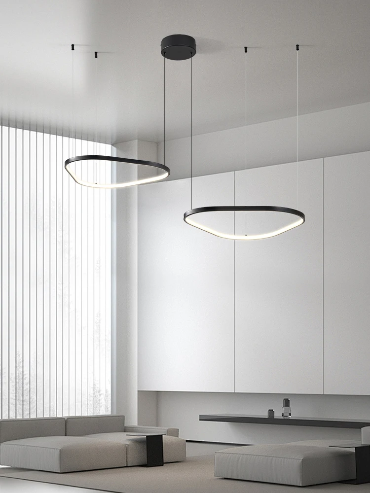 

Modern Designer Chandelier Hanging Lamp Pendant Lamps for Ceiling Modern Home Decor Ornaments Interior Lighting Pendant Lamp