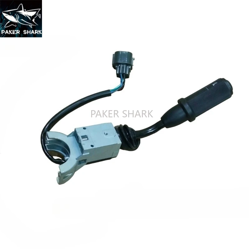 701-80296 701-80292 لـ Jcb 3CX مفتاح عكسي للأمام 3DX مفتاح عكسي للأمام حفار #2