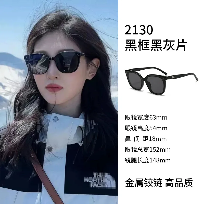 2025NuovoGcchiali da soleGioielliSerieCatEyePearlPinkAlta qualità da donnaInsStyleUV400Protezione solareMetalloCernieraTrendyUnisexSadalità