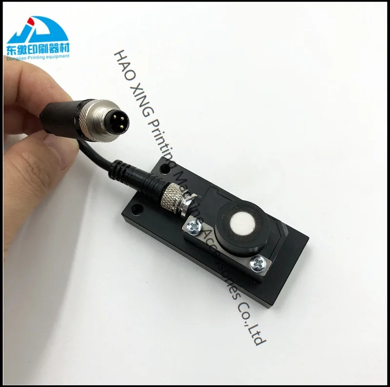 高品質 61.110.1492 配信超音波センサースイッチハイデルベルク SM74 CD74 オフセット印刷機スペアパーツ