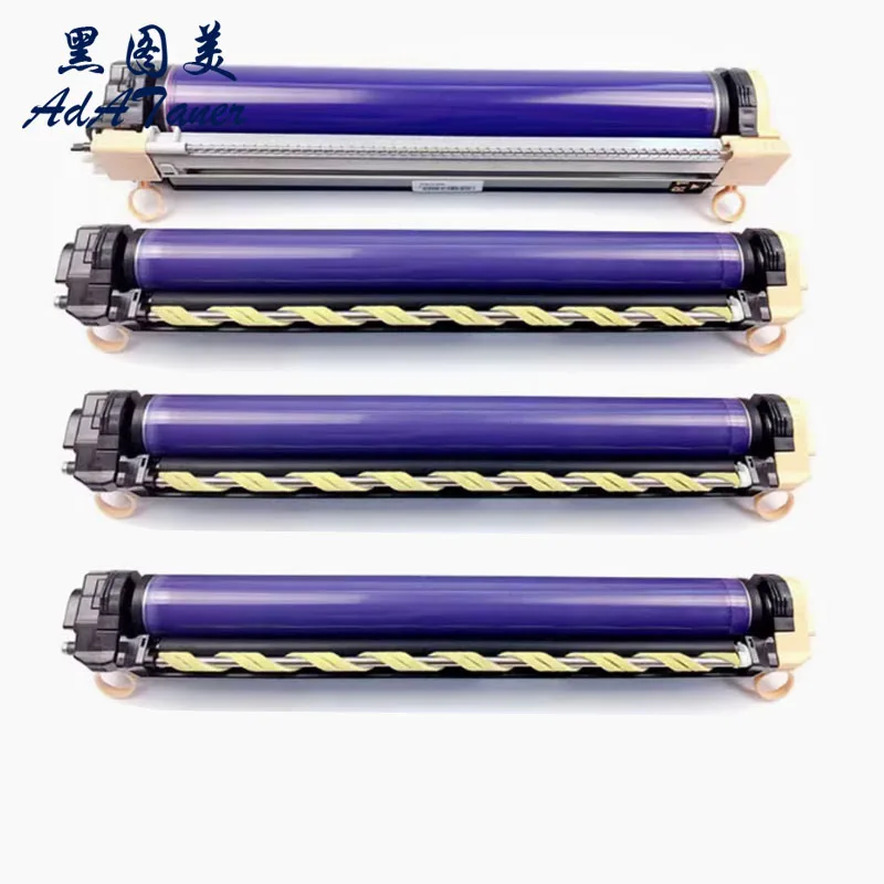 

013R00671 013R00672 Барабан черного цвета для Xerox Color C75 J75 Press Цифровой цветной пресс 700 Барабанный картридж 100 000 страниц