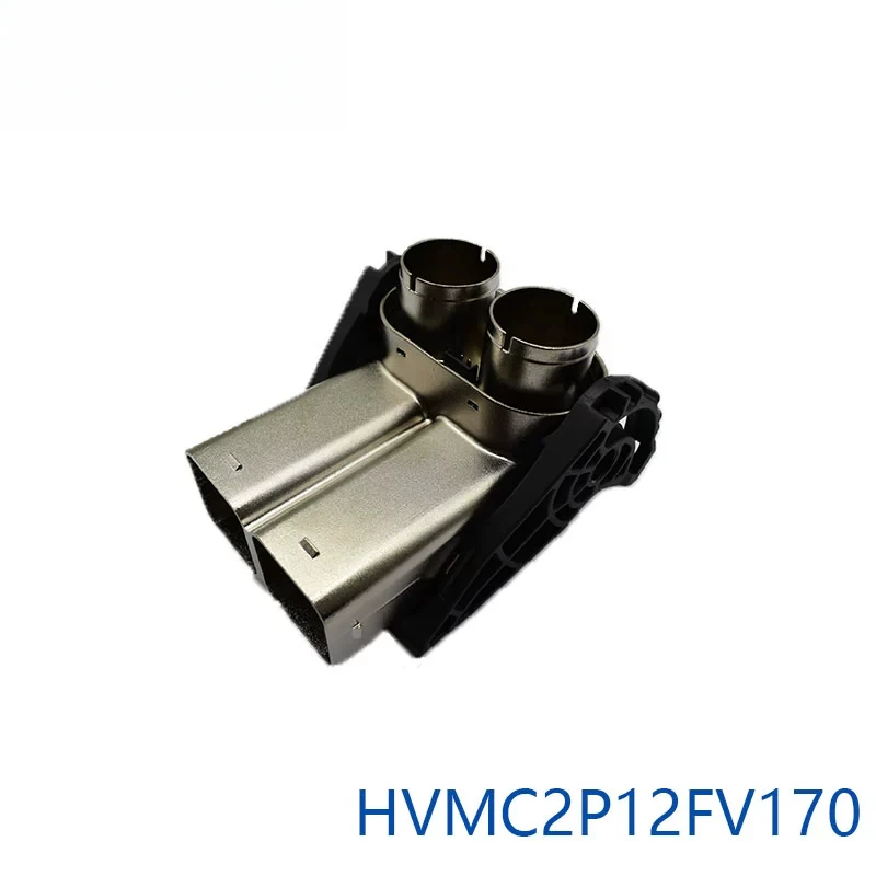 

Automotive High-voltage Connector Connector HVMC2P12FV170