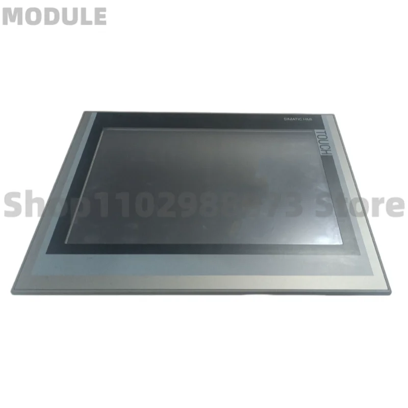 

New Original HMI TP1500 6AV2124-0QC02-0AX1 6AV2 124-0QC02-0AX1