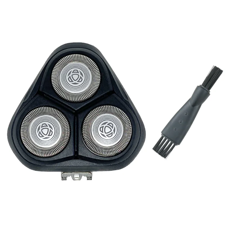 S3000 Scheermesje Vervanging Hoofd voor Philips Scheerapparaat S3101/S3102/S3103/S3201/S3202/S3203/S3205/S3206S4301/S4302/S4303